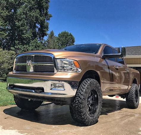 Dodge Ram Truck 4th Gen (09 – 19) Forums 